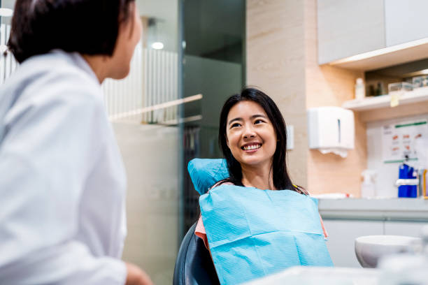 Everett, PA Holistic Dental Care Services Company