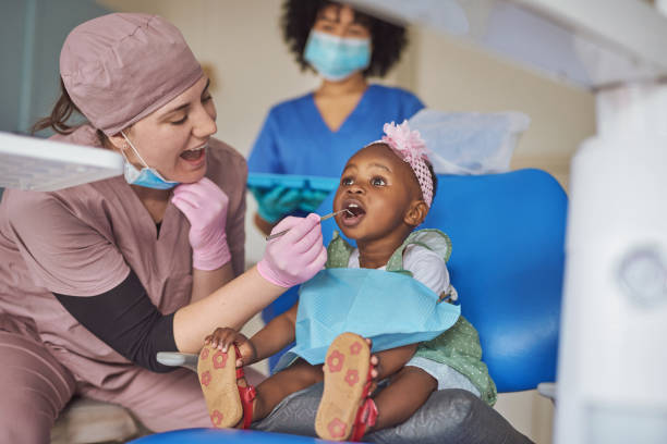 Best Dental Fillings (Composite and Amalgam)  in Everett, PA