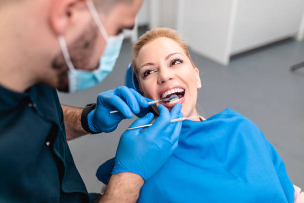 Best Tooth Extraction  in Everett, PA
