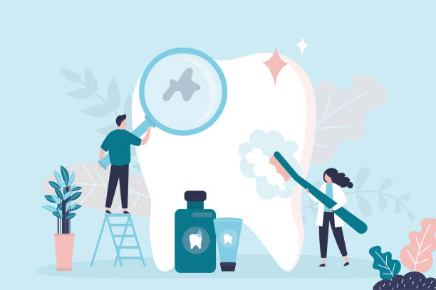 Oral Cancer Screening in Everett, PA