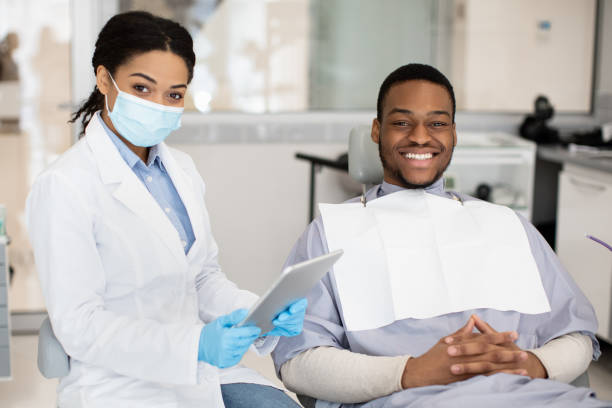 Dental X-Rays and Imaging in Everett, PA