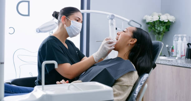 Best Full Mouth Reconstruction  in Everett, PA